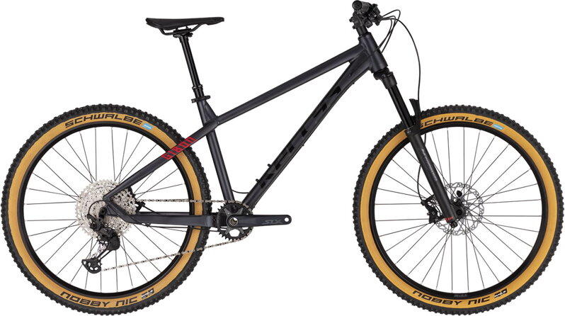 bicykel KELLYS GIBON 50 27.5´´ bicykel KELLYS GIBON 50 27.5´´