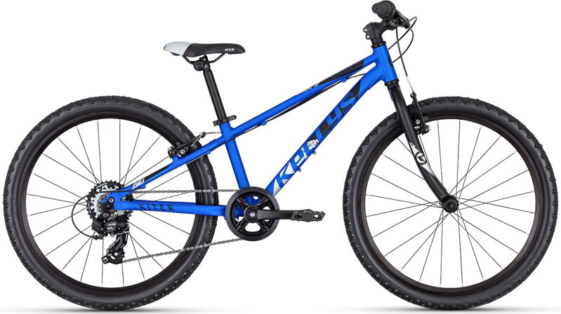 bicykel KELLYS KITER 30 blue bicykel KELLYS KITER 30 blue