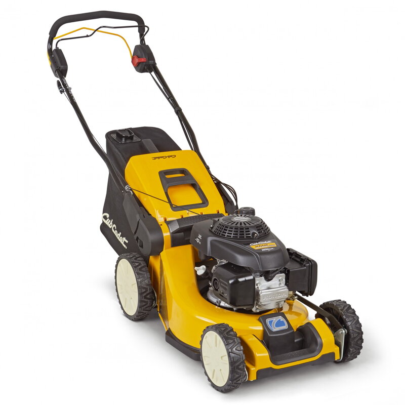 kosačka Cub Cadet XM2 DR46