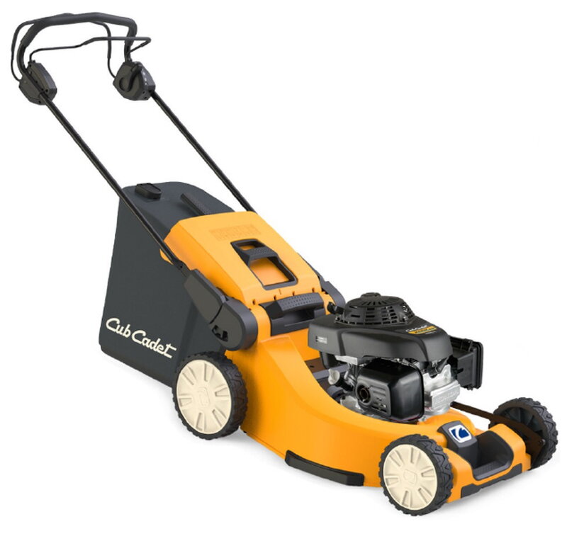 kosačka Cub Cadet XM2 ER53