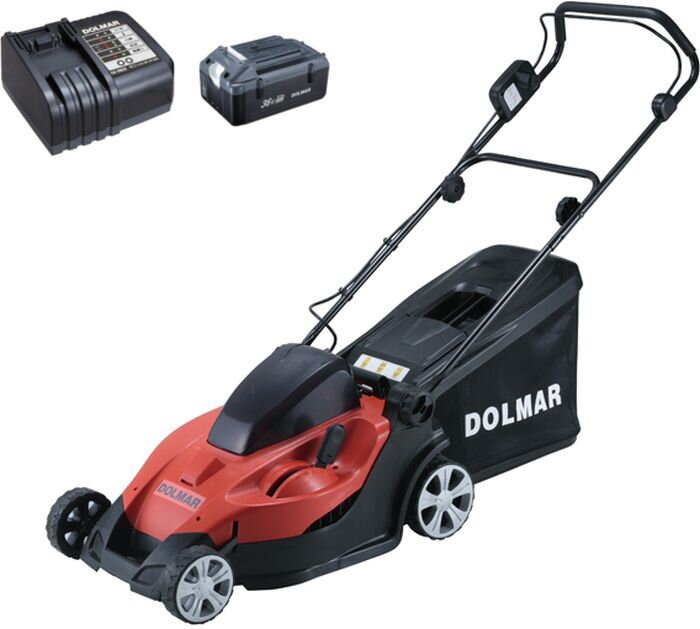 kosačka DOLMAR AM-3643 LG kosačka DOLMAR AM-3643 LG