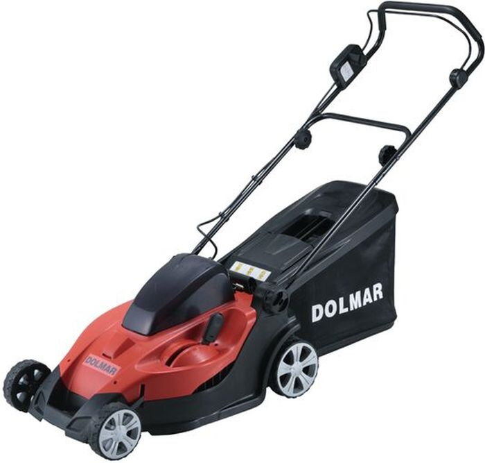 kosačka DOLMAR AM-3643 kosačka DOLMAR AM-3643