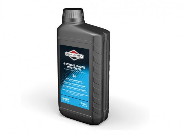 olej BRIGGS & STRATTON 5W30, 1,0 l olej BRIGGS & STRATTON 5W30, 1,0 l