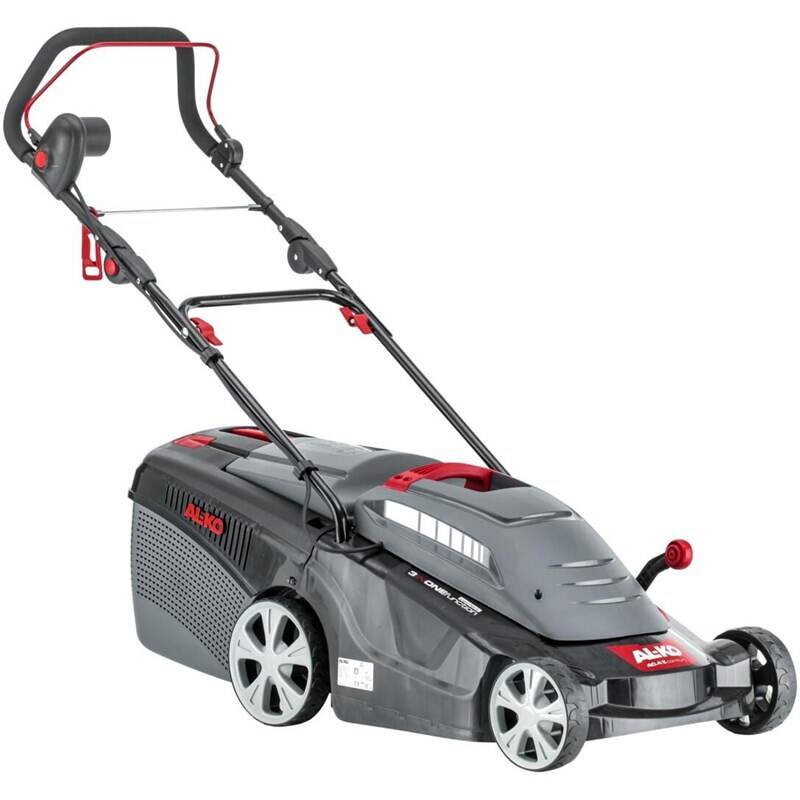 kosačka ALKO Comfort 40.4 E kosačka ALKO Comfort 40.4 E