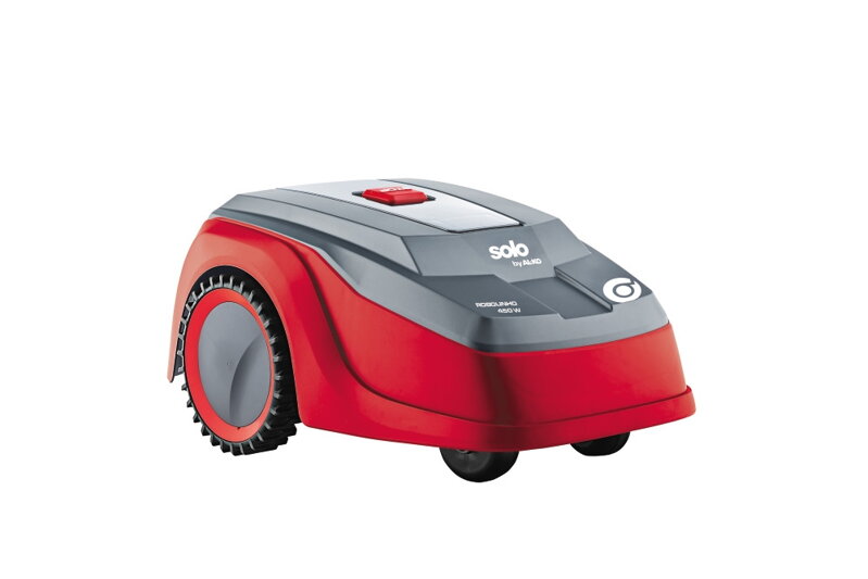 Robotická kosačka solo by AL-KO Robolinho 450 W Robotická kosačka solo by AL-KO Robolinho 450 W