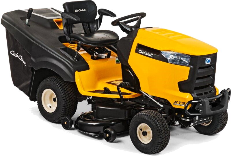 Cub Cadet XT3 QR95