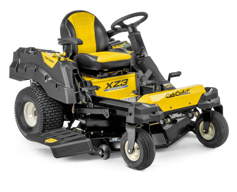 traktorová kosačka Cub Cadet XZ3 122 traktorová kosačka Cub Cadet XZ3 122