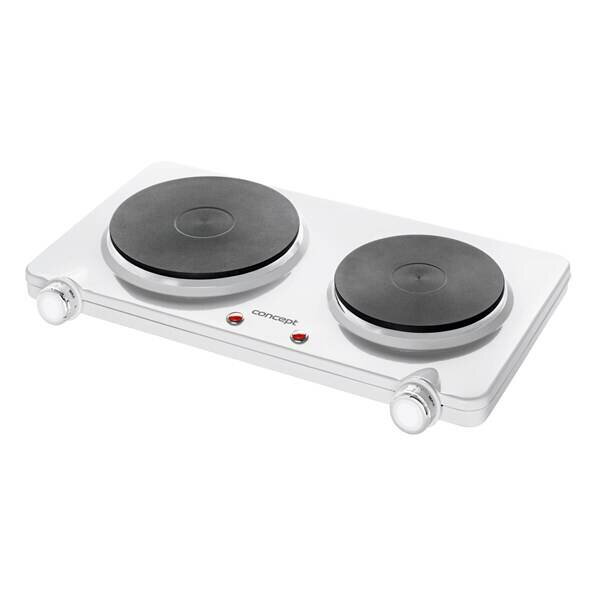 Dvojvvarič Concept VE3025