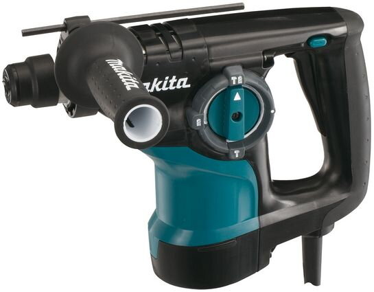 vŕtacie a sekacie kladivo MAKITA HR2810 vŕtacie a sekacie kladivo MAKITA HR2810