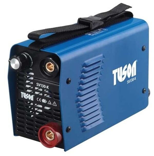zvárací invertor Tuson SV130-K zvárací invertor Tuson SV130-K