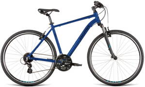 bicykel DEMA AVEIRO 1 deep blue 2021