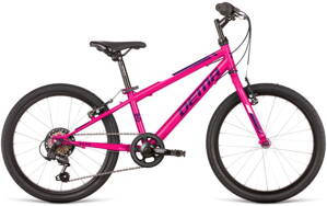 bicykel DEMA ROXIE 20 6sp pink 2021