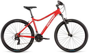 bicykel DEMA TIGRA 1 red-white 2021