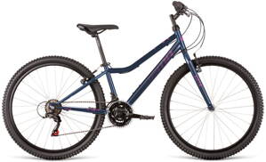 bicykel DEMA VITTA steel blue-pink 2021