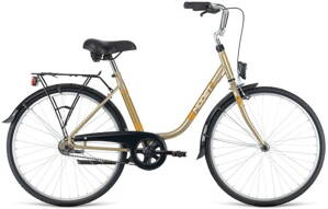 bicykel MODET CITY 24x1.75 beige 