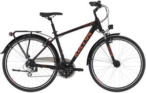 bicykel KELLYS CARSON 40 2021