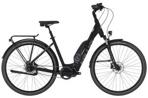 e-bike KELLYS ESTIMA 50 black 2021