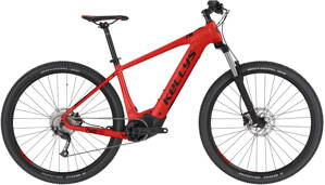 e-bike KELLYS TYGON 10 red 2021