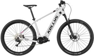 e-bike KELLYS TAYEN R50 white (27.5) 