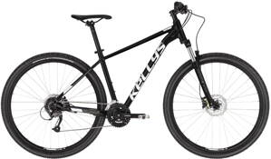 bicykel KELLYS SPIDER 50 black (27.5) 2022