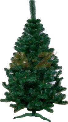 Umelý vianočný stromček Borovica tradičná 220 cm