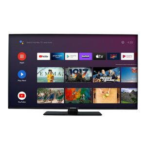  Orava LT-ANDR65 A01 - 4K Android TV