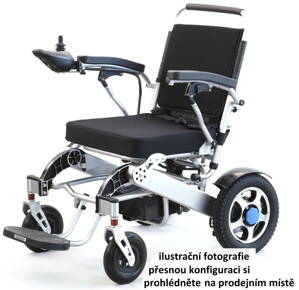 invalidný vozík SELVO i4500