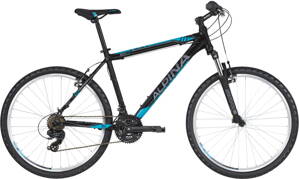 bicykel ALPINA ECO M10 BLACK