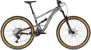 bicykel KELLYS THORX 50 2021