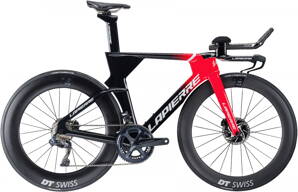 bicykel LAPIERRE AEROSTORM DRS 2021