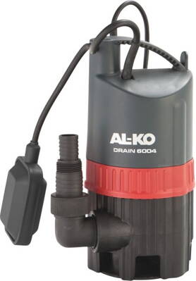 kalové čerpadlo AL-KO DRAIN 6004