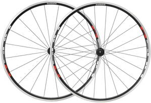 kolesá SHIMANO WH-R501