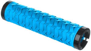 Rukoväte KLS POISON, azure blue