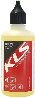 multifunkčný olej KLS MULTIFUNCTIONAL OIL BIO 100 ml