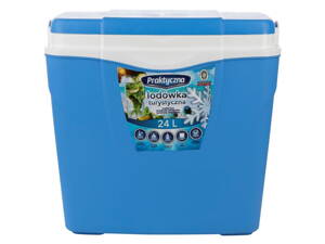 Chladiaci box 24L