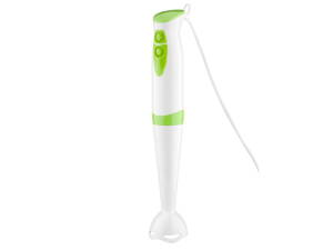Mixer tyč. Botti J-1049- 1 zelený, bordový,krémový 