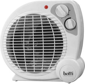 teplovzdušný ventilátor Botti FH-310