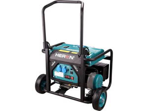 Heron 8896140 EGM 68 AVR-1