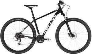 bicykel KELLYS SPIDER 50 black 27.5´´