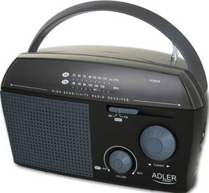 Rádio Adler AD 1119