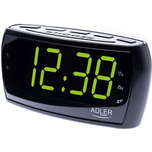 Rádiobudík Adler AD 1121