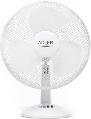 Stolový ventilátor Adler AD 7304
