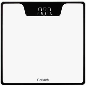 Digitálna osobná váha Gerlach GL 8167w