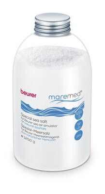Špeciálna morská soľ k BEURER maremed® MK 500