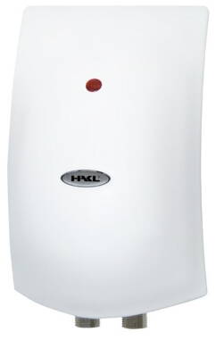 Prietokový ohrievač HAKL PM-TB 3.5 kW