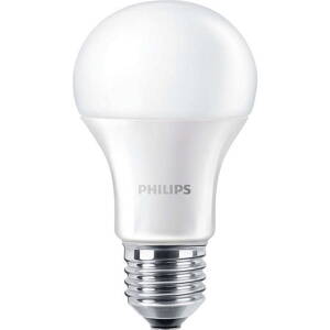 Philips LED CorePro LEDbulb 10-75W 840 E27