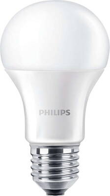 Philips LED CorePro LEDbulb 10-75W 840 E27