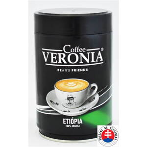 Káva ETIOPIA - Coffee VERONIA