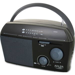 Rádio Adler AD 1119