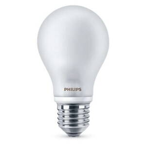 Žiarovka Philips LEDClassic 40W A60 E27 WW FR ND 1CT/10